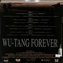 Wu-Tang Forever