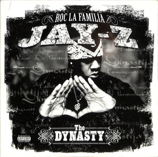 The Dynasty Roc La Familia (2000- )