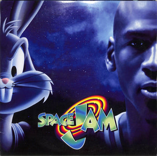 Space Jam (Music From And Inspired By The Motion Picture)