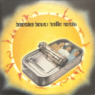 Hello Nasty