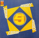 Jurassic 5 EP