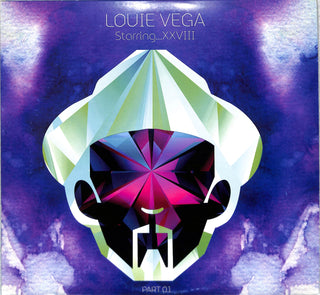 Louie Vega Starring...XXVIII (Part 01)