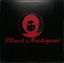 Black Mahogani