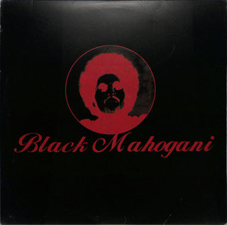 Black Mahogani