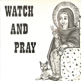 Watch & Pray