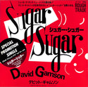 All Japan Minyo Disco / Sugar Sugar