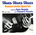 Blues-Blues-Blues