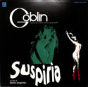 Suspiria (Musiche Dalla Colonna Sonora Originale Del Film)