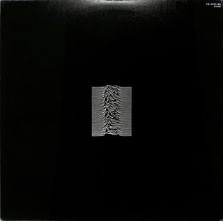 Unknown Pleasures = アンノウン・プレジャーズ