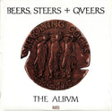 Beers, Steers + Queers (The Album)