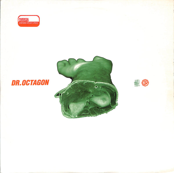 Dr. Octagon