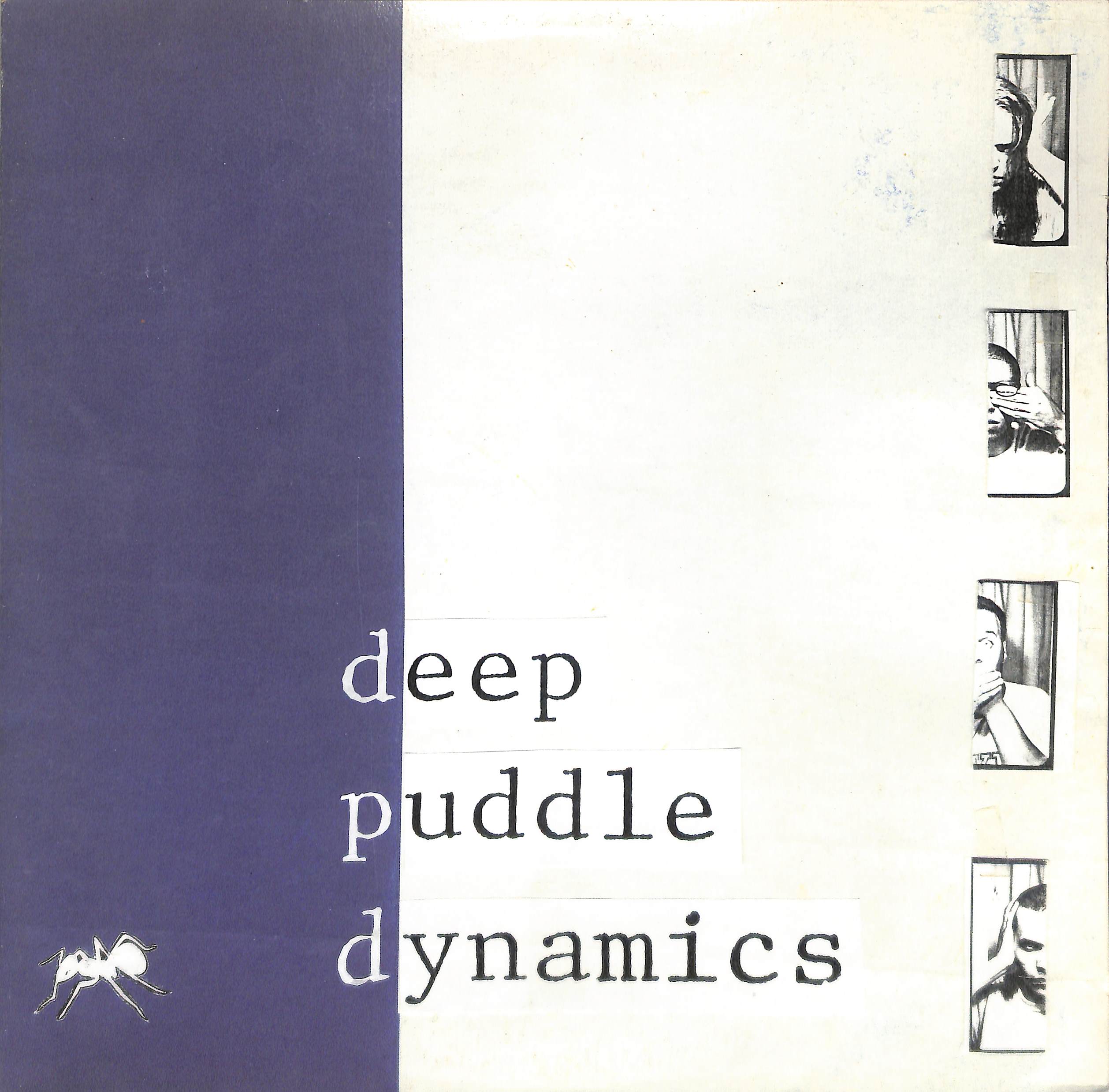 The Taste Of Rain... Why Kneel by Deep Puddle Dynamics | PosseCut.com