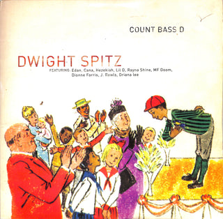 Dwight Spitz