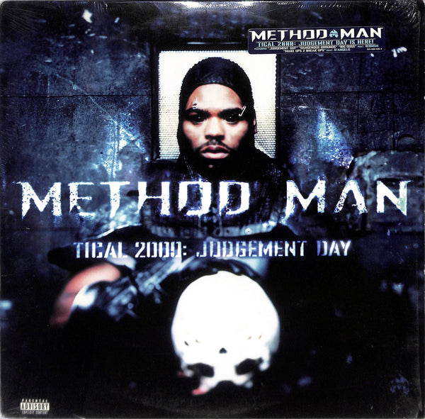 Tical 2000: Judgement Day