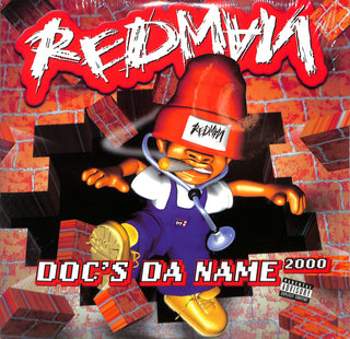 Doc's Da Name 2000