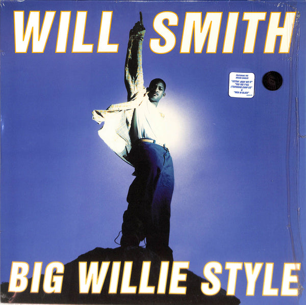 Big Willie Style