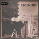 The Marshall Mathers LP