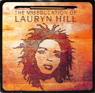 The Miseducation Of Lauryn Hill