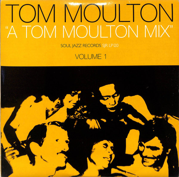 A Tom Moulton Mix Vol. 1