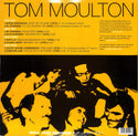 A Tom Moulton Mix Vol. 1