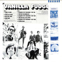 Vanilla Fudge