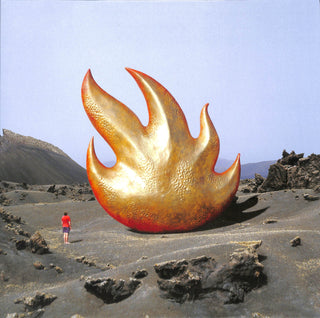 Audioslave