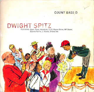 Dwight Spitz