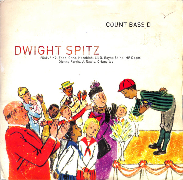 Dwight Spitz