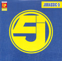 Jurassic 5