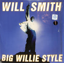 Big Willie Style