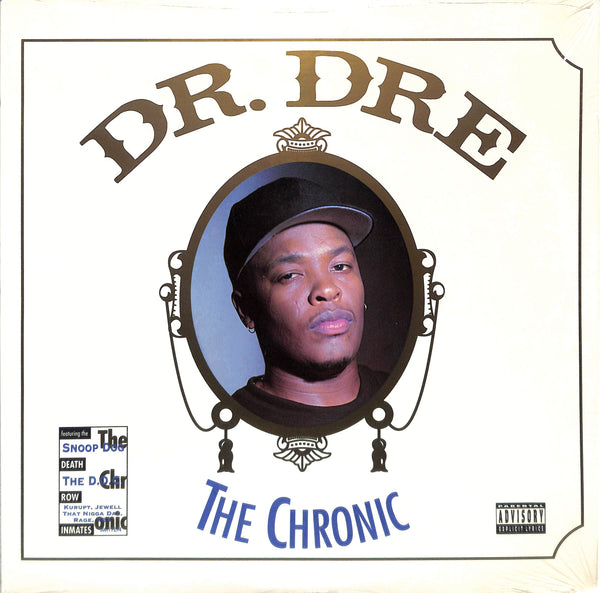 The Chronic