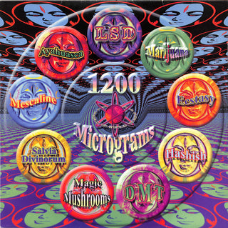 1200 Micrograms