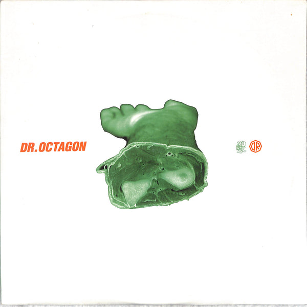 Dr. Octagon