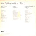 Café Del Mar - Volumen Seis