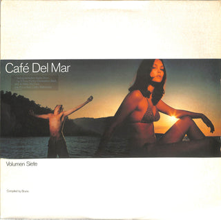 Café Del Mar - Volumen Siete