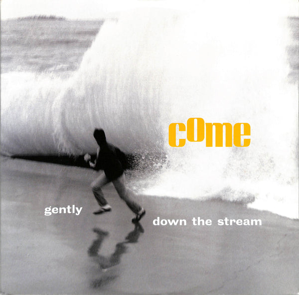 Gently Down The Stream