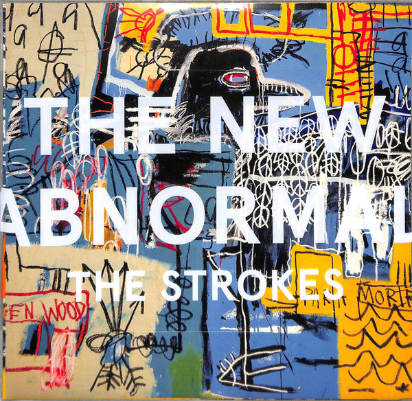 The New Abnormal