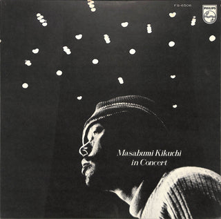 Masabumi Kikuchi In Concert