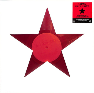 ★ (Blackstar)