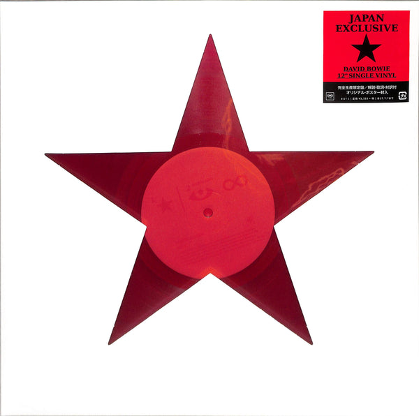 ★ (Blackstar)