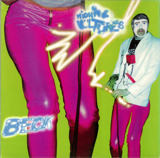 Midnite Vultures