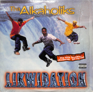 Likwidation