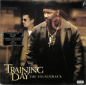 Training Day - The Soundtrack