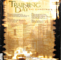 Training Day - The Soundtrack