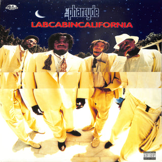 Labcabincalifornia