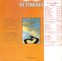 Os Tincoãs