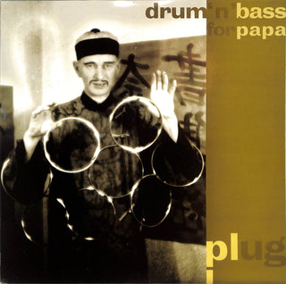 Drum 'n' Bass For Papa