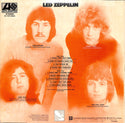 Led Zeppelin = レッド・ツェッペリン