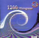 1200 Micrograms