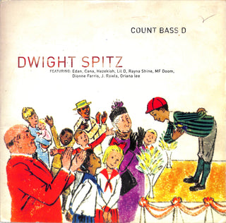 Dwight Spitz